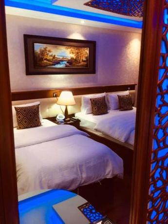 Imagen de la habitación del Hotel Trans World L.L.C. Foto 11