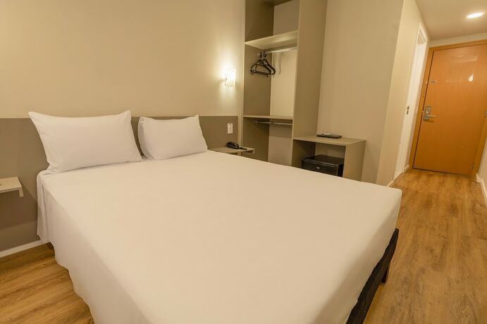Imagen general del Hotel Transam&eacute;rica Fit Primavera Do Leste. Foto 4