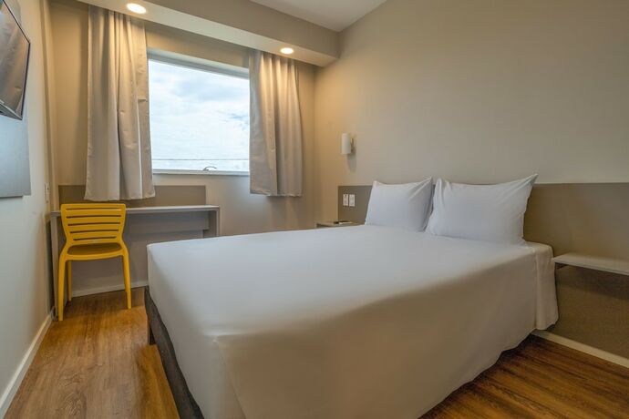 Imagen de la habitación del Hotel Transam&eacute;rica Fit Primavera Do Leste. Foto 18