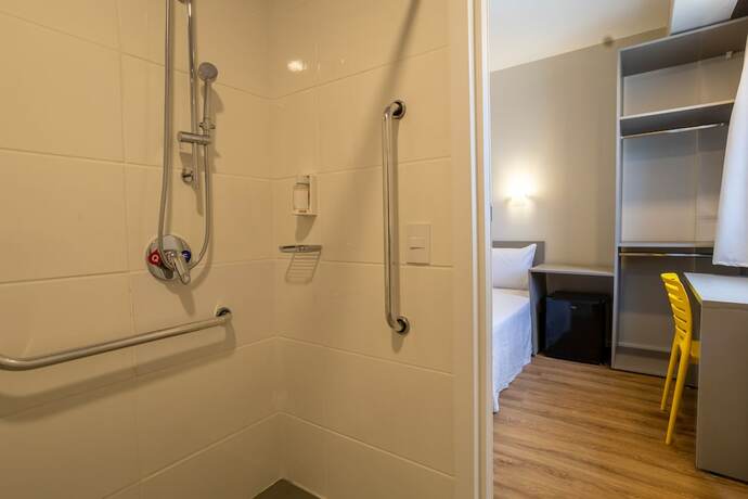 Imagen de la habitación del Hotel Transam&eacute;rica Fit Primavera Do Leste. Foto 19