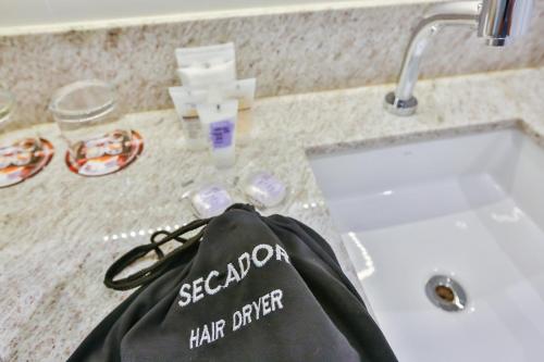 Imagen de la habitación del Hotel Transamerica Collection Goi&acirc;nia. Foto 8