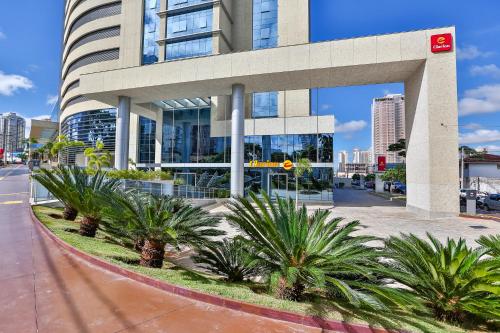 Imagen general del Hotel Transamerica Collection Goi&acirc;nia. Foto 5