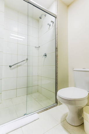 Imagen de la habitación del Hotel Transamerica Executive Belo Horizonte. Foto 5