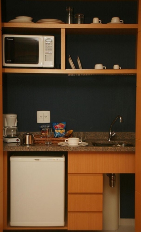 Imagen general del Hotel Transamerica Executive Jardins. Foto 3