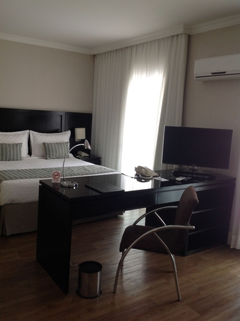 Imagen de la habitación del Hotel Transamerica Executive Perdizes. Foto 6