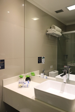 Imagen de la habitación del Hotel Transamerica Executive Tabo&atilde;o da Serra Morumbi. Foto 16