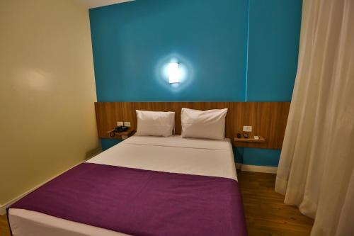Imagen general del Hotel Transamerica Fit Campinas. Foto 3