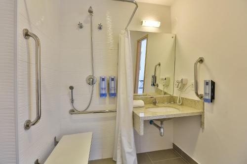 Imagen general del Hotel Transamerica Fit Jacare&iacute;. Foto 4