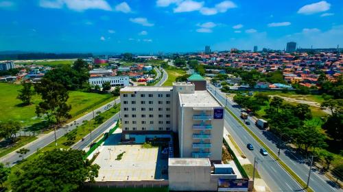 Imagen general del Hotel Transamerica Fit Jacare&iacute;. Foto 5