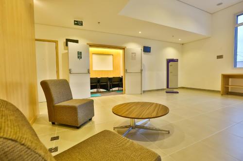 Imagen general del Hotel Transamerica Fit Jacare&iacute;. Foto 6