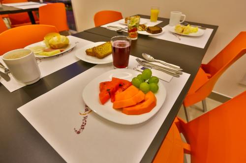 Imagen general del Hotel Transamerica Fit Jacare&iacute;. Foto 7