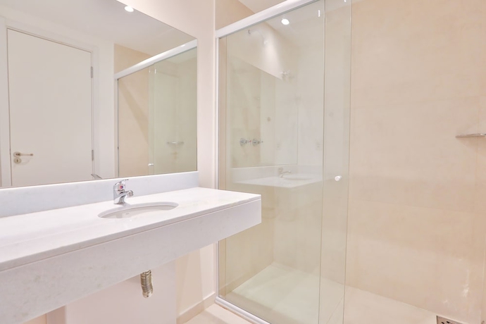 Imagen de la habitación del Hotel Transamerica Fit Jaguari&uacute;na. Foto 15