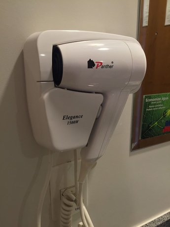 Imagen de la habitación del Hotel Transamerica Fit Villa Lobos. Foto 15