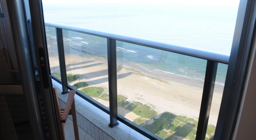 Imagen de los exteriores del Hotel Transamerica Prestige Recife - Boa Viagem. Foto 6