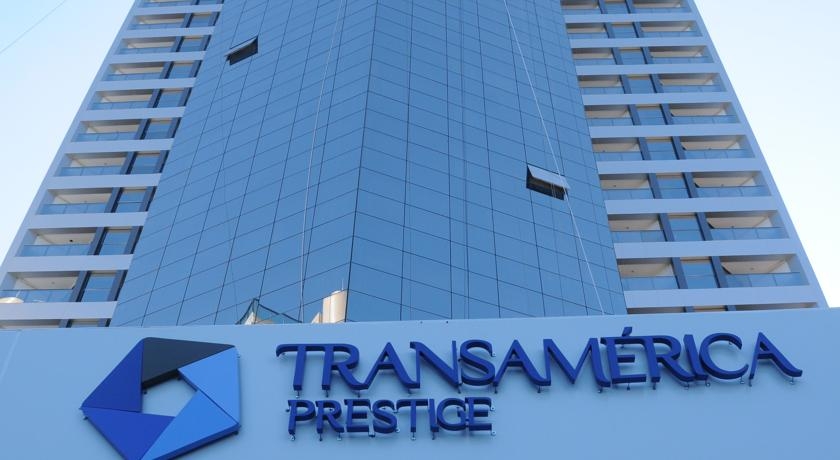 Imagen general del Hotel Transamerica Prestige Recife - Boa Viagem. Foto 1