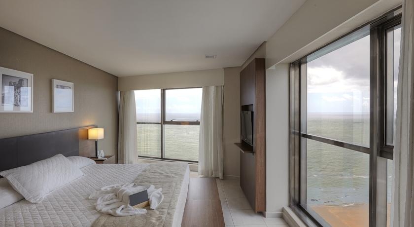 Imagen de la habitación del Hotel Transamerica Prestige Recife - Boa Viagem. Foto 5