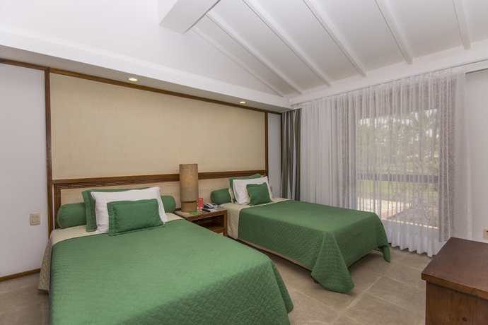 Imagen de la habitación del Hotel Transamerica Resort Comandatuba &ndash; All Inclusive. Foto 2