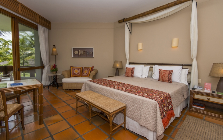 Imagen de la habitación del Hotel Transamerica Resort Comandatuba &ndash; All Inclusive. Foto 3