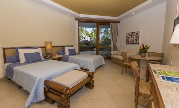 Imagen de la habitación del Hotel Transamerica Resort Comandatuba &ndash; All Inclusive. Foto 4