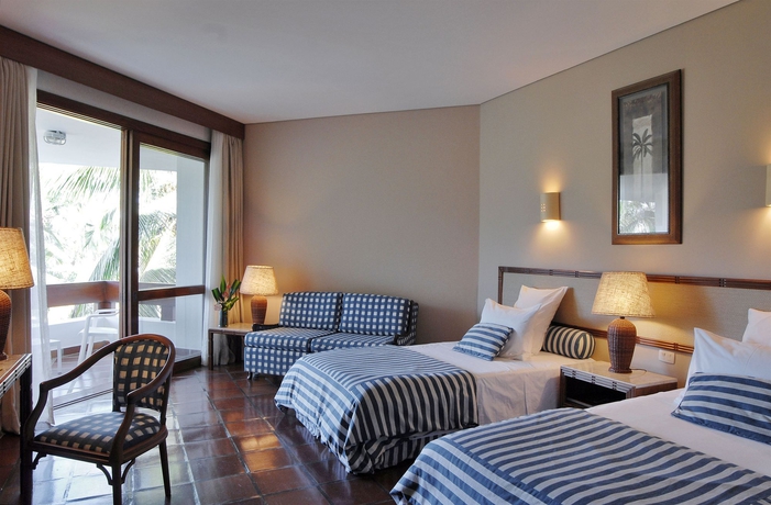 Imagen de la habitación del Hotel Transamerica Resort Comandatuba &ndash; All Inclusive. Foto 6