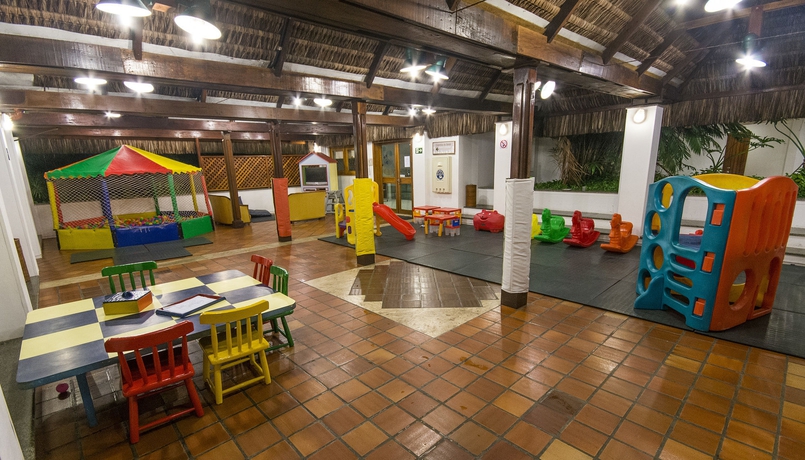 Imagen de los interiores del Hotel Transamerica Resort Comandatuba &ndash; All Inclusive. Foto 11