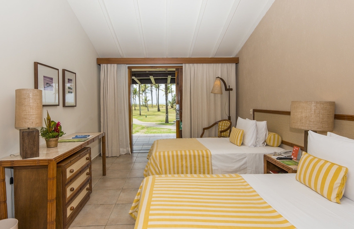 Imagen de la habitación del Hotel Transamerica Resort Comandatuba &ndash; All Inclusive. Foto 10