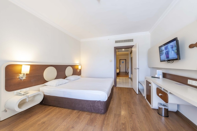 Imagen de la habitación del Hotel Transatlantik and Spa - All Inclusive. Foto 8