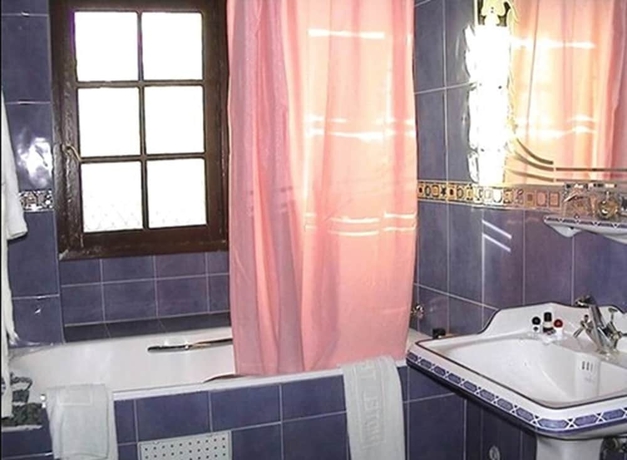 Imagen de la habitación del Hotel Transatlantique. Foto 14