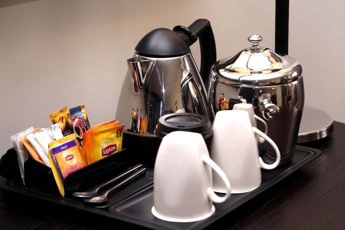 Imagen de la habitación del Hotel Transcorp Hilton Abuja. Foto 6