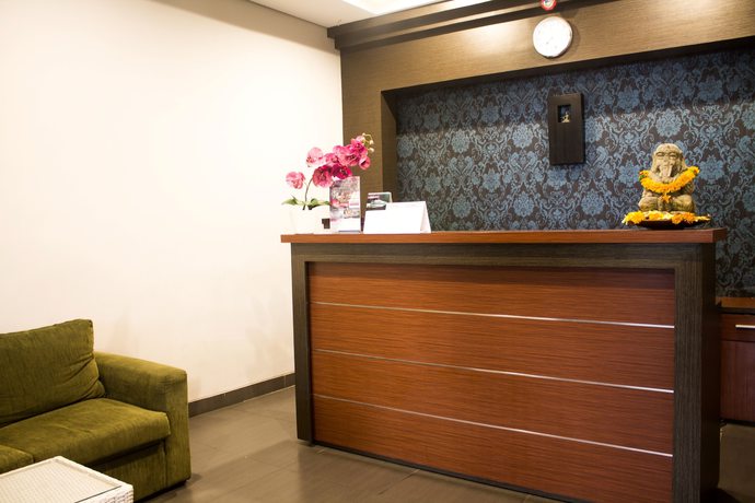 Imagen de los interiores del Hotel Transera Kamini Legian. Foto 16