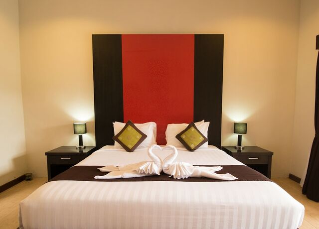 Imagen general del Hotel Transera Kirana Villa Seminyak. Foto 2