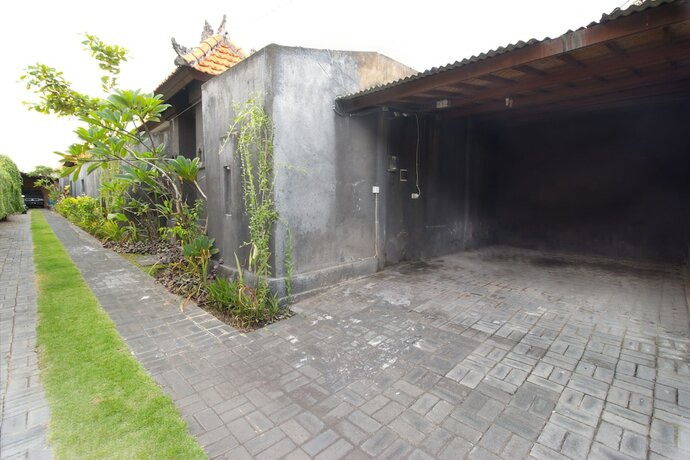 Imagen general del Hotel Transera Kirana Villa Seminyak. Foto 1