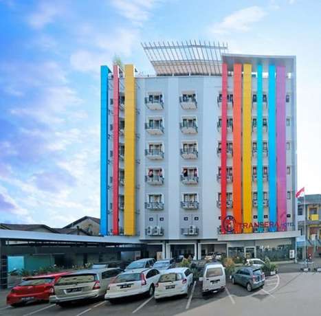 Imagen general del Hotel Transera Pontianak. Foto 3