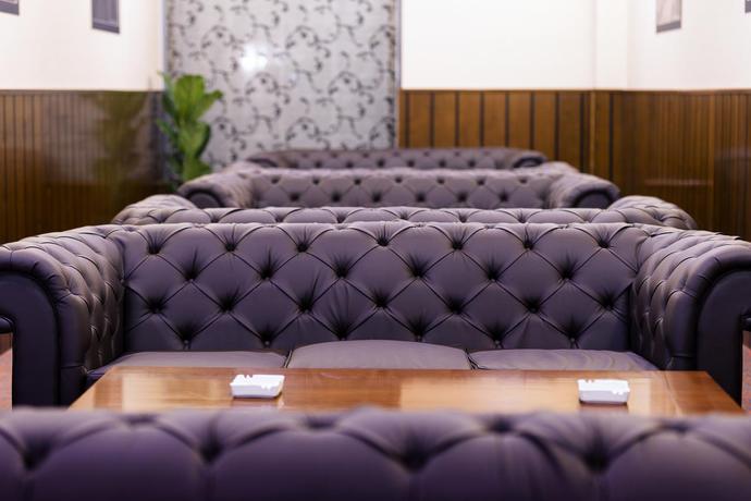 Imagen general del Hotel Transilvania, Alba Iulia. Foto 3