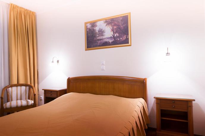 Imagen general del Hotel Transilvania, Alba Iulia. Foto 5