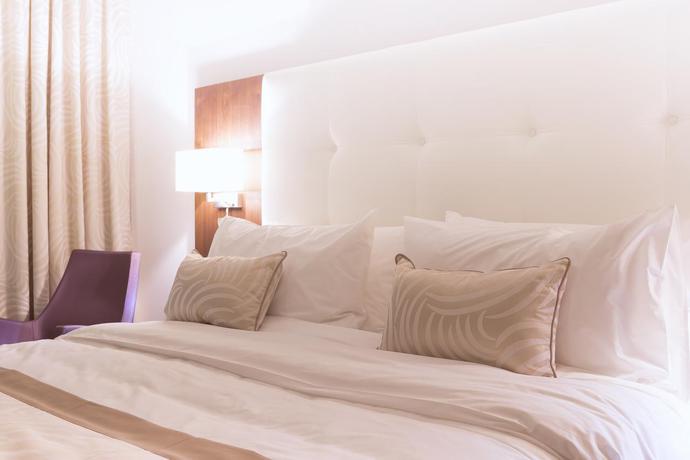 Imagen general del Hotel Transilvania, Alba Iulia. Foto 11