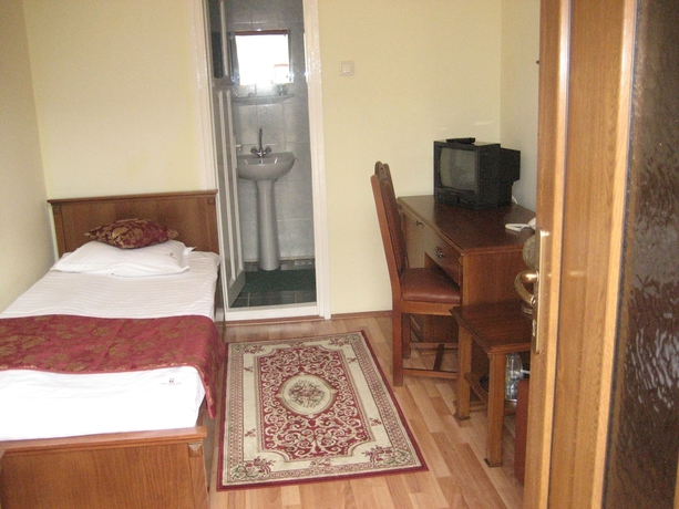 Imagen de la habitación del Hotel Transilvania, Cluj-Napoca . Foto 2