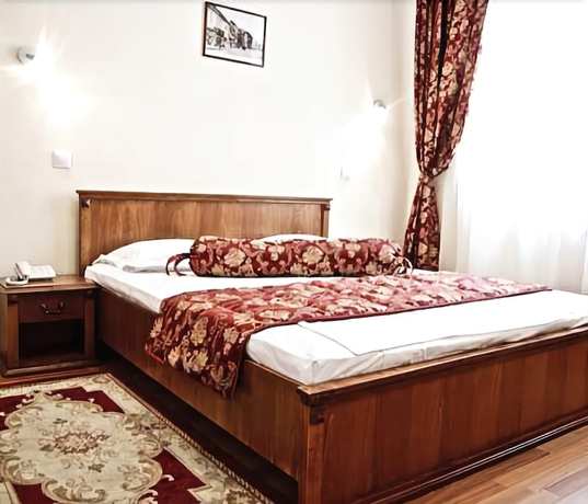 Imagen de la habitación del Hotel Transilvania, Cluj-Napoca . Foto 3