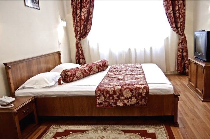 Imagen de la habitación del Hotel Transilvania, Cluj-Napoca . Foto 4