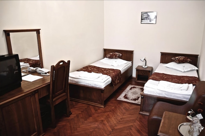Imagen de la habitación del Hotel Transilvania, Cluj-Napoca . Foto 5