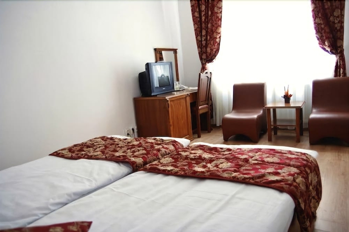 Imagen de la habitación del Hotel Transilvania, Cluj-Napoca . Foto 6