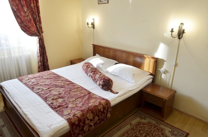 Imagen de la habitación del Hotel Transilvania, Cluj-Napoca . Foto 7