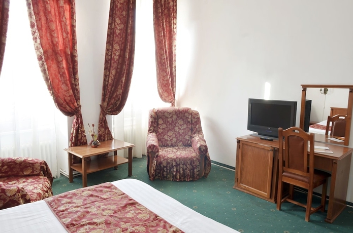 Imagen de la habitación del Hotel Transilvania, Cluj-Napoca . Foto 8