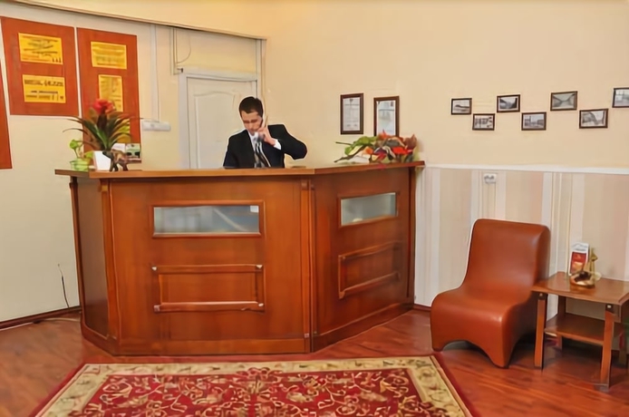 Imagen de los interiores del Hotel Transilvania, Cluj-Napoca . Foto 19