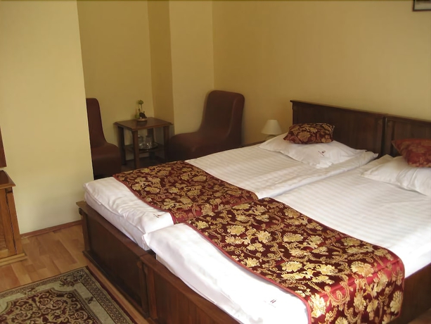 Imagen de la habitación del Hotel Transilvania, Cluj-Napoca . Foto 9