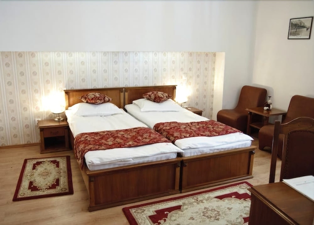 Imagen de la habitación del Hotel Transilvania, Cluj-Napoca . Foto 10
