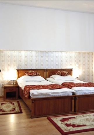 Imagen de la habitación del Hotel Transilvania, Cluj-Napoca . Foto 11