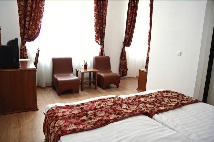 Imagen de la habitación del Hotel Transilvania, Cluj-Napoca . Foto 13