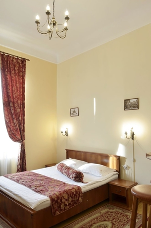 Imagen de la habitación del Hotel Transilvania, Cluj-Napoca . Foto 15