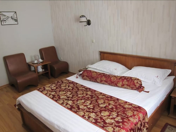 Imagen de la habitación del Hotel Transilvania, Cluj-Napoca . Foto 17